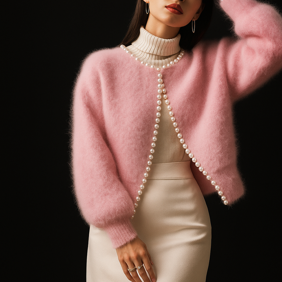 Maison Cardigan