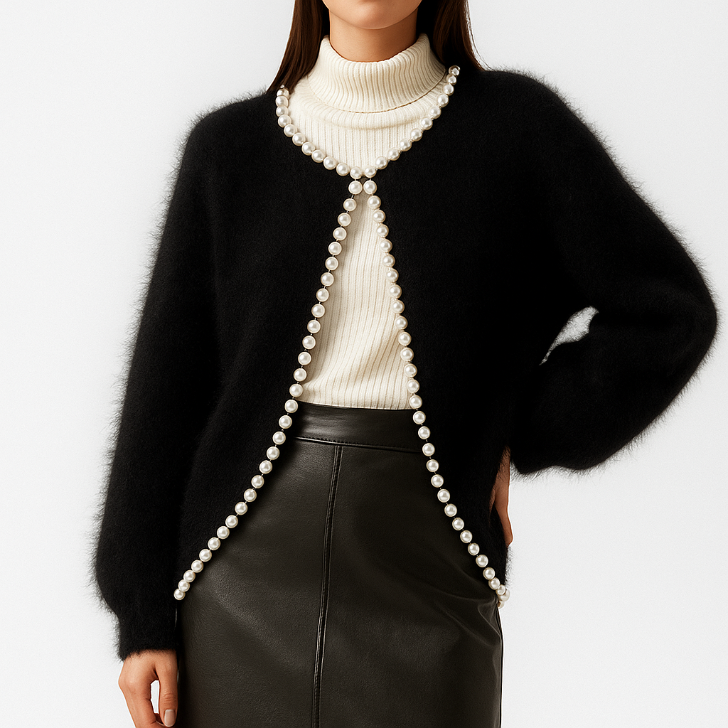 Maison Cardigan