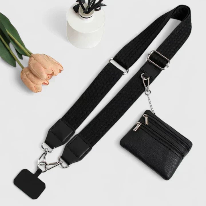 Delora | Elegant Phone Holder