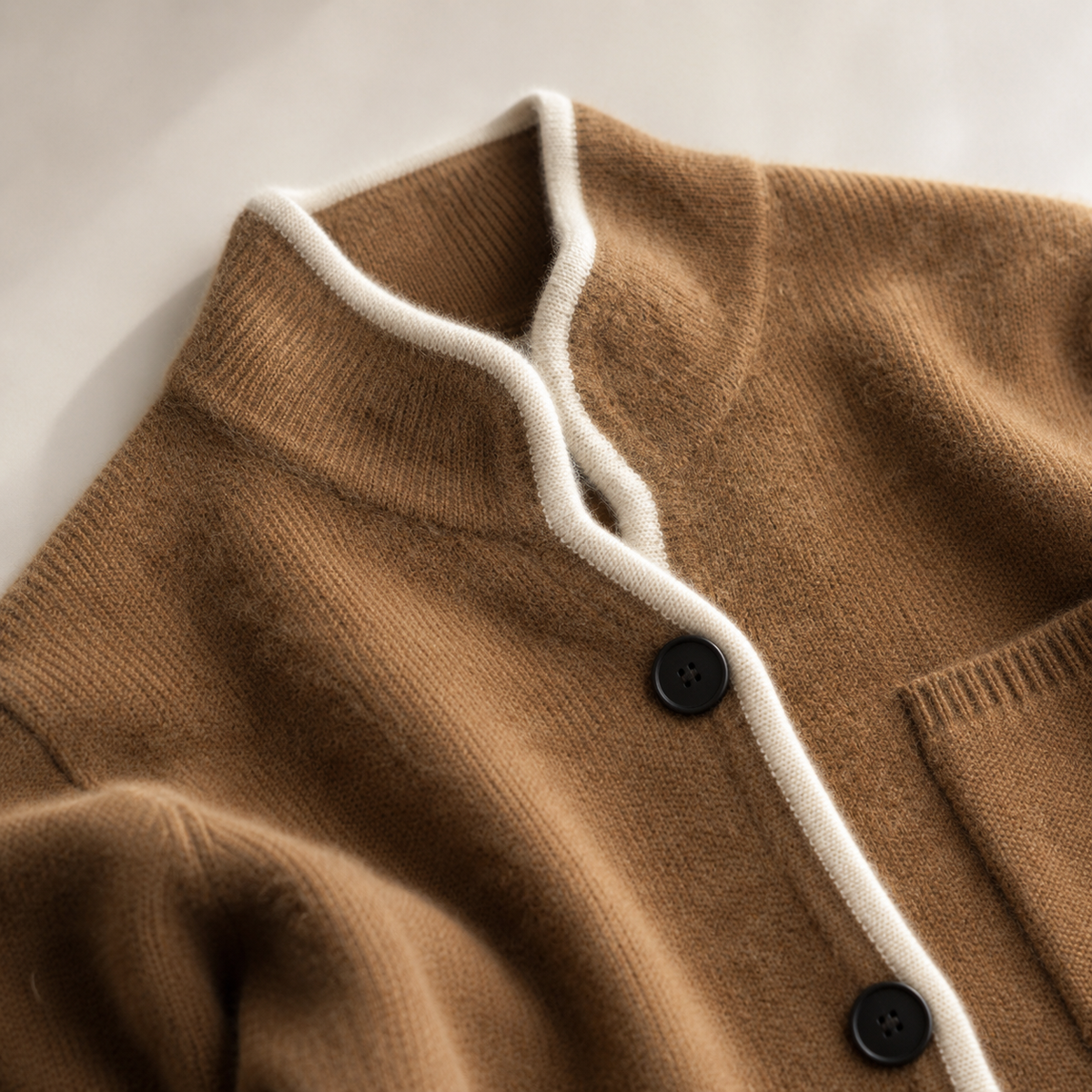 Marcelline Cardigan