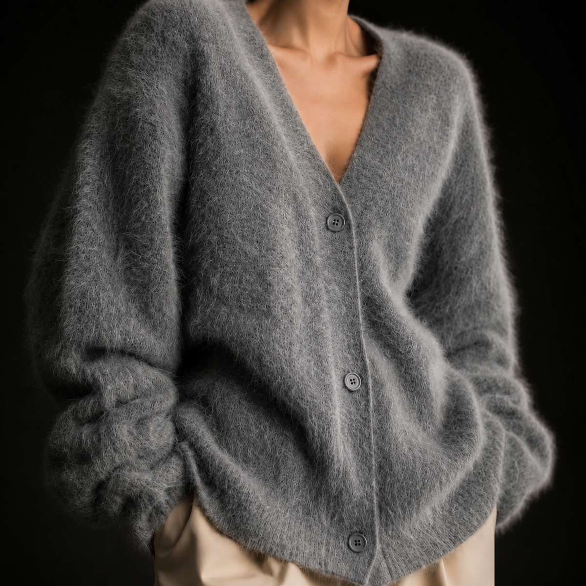 Camille Cardigan