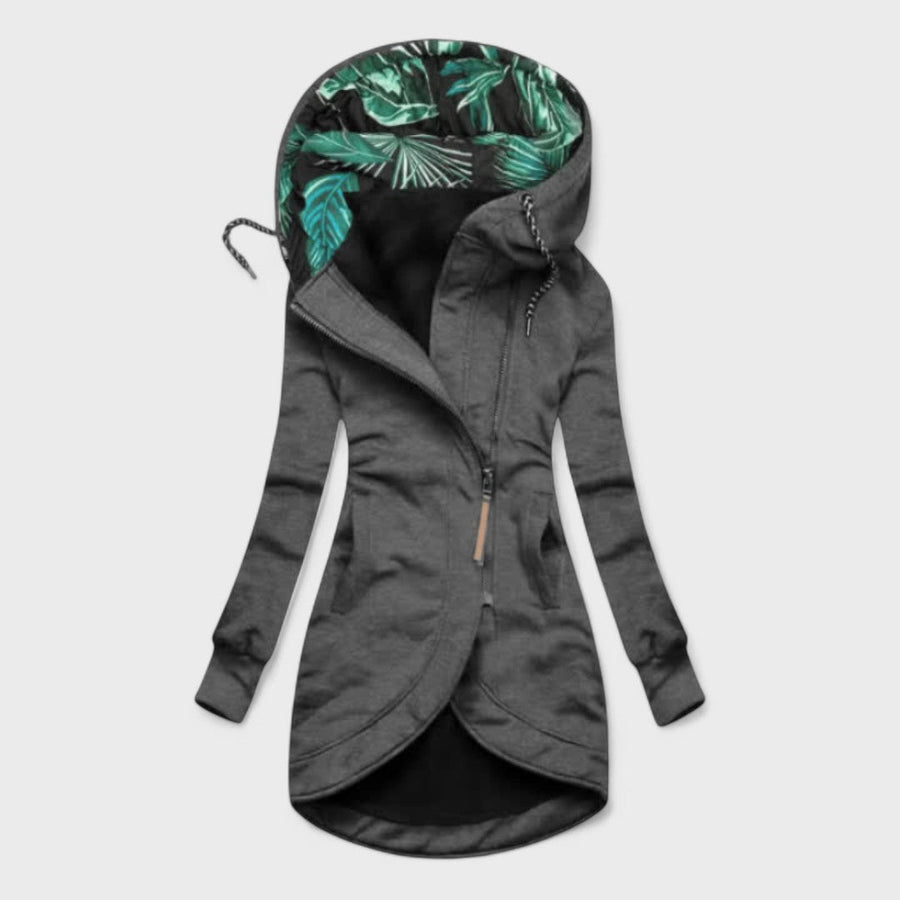 Aysha - Women's Fall Jacket