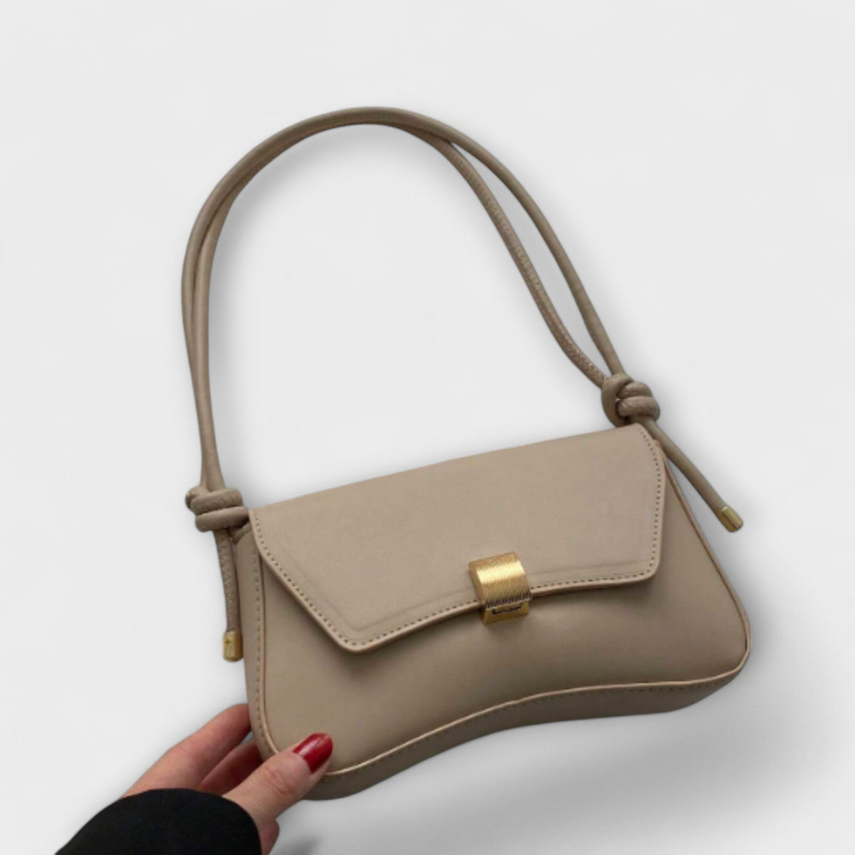 Adeline | Vintage Folding Bag