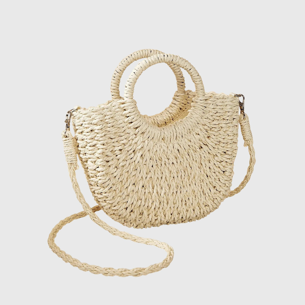 Marisela | Summer Shoulder Bag