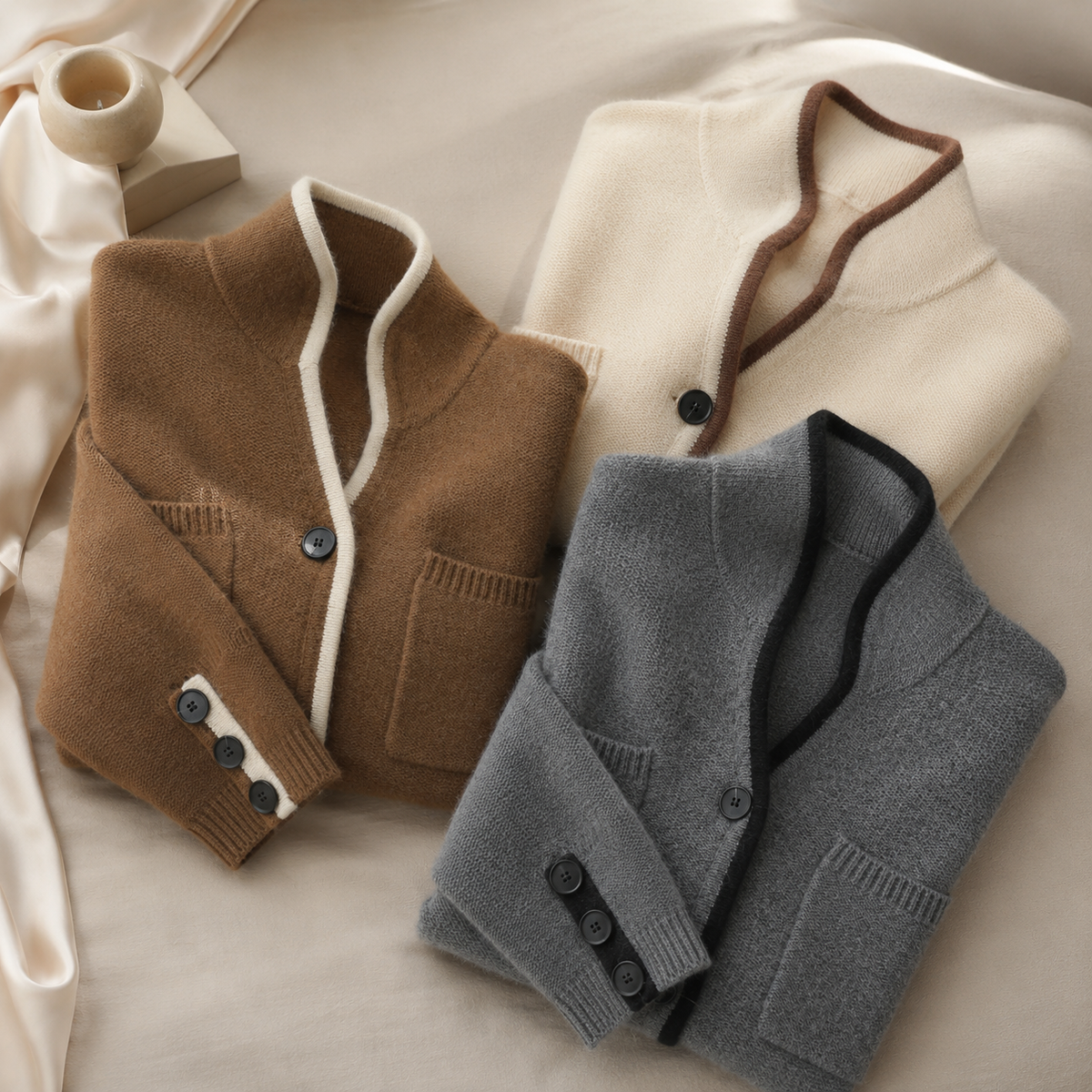 Marcelline Cardigan
