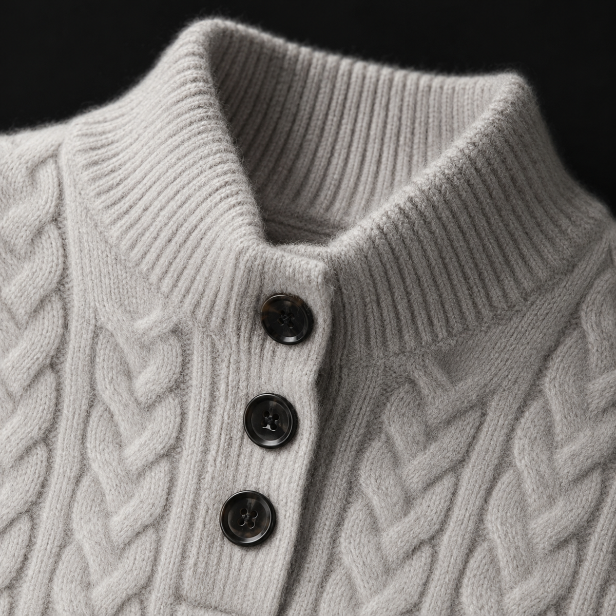 Sierra Knit Cardigan
