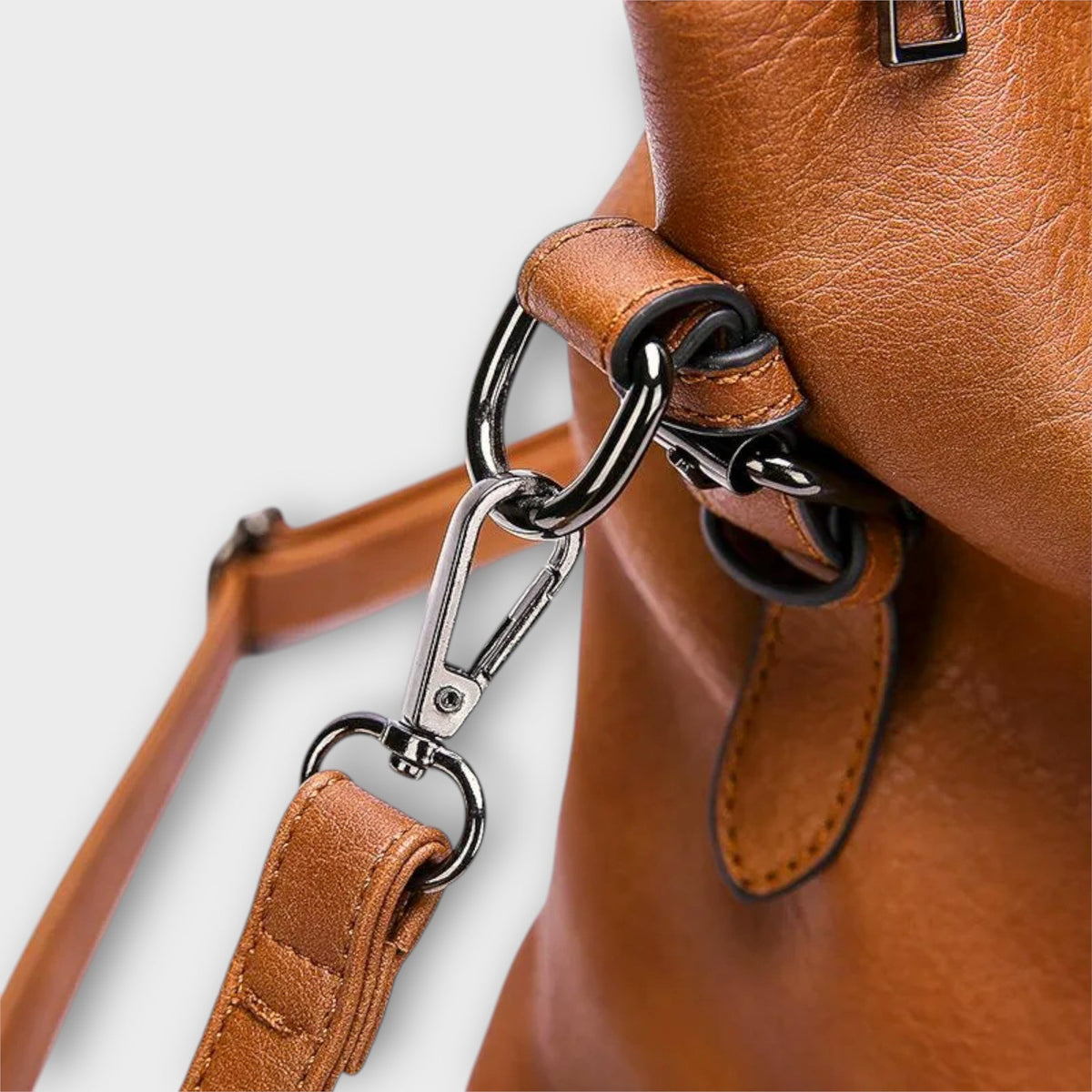 Natalie | Elegant Shoulder Bag