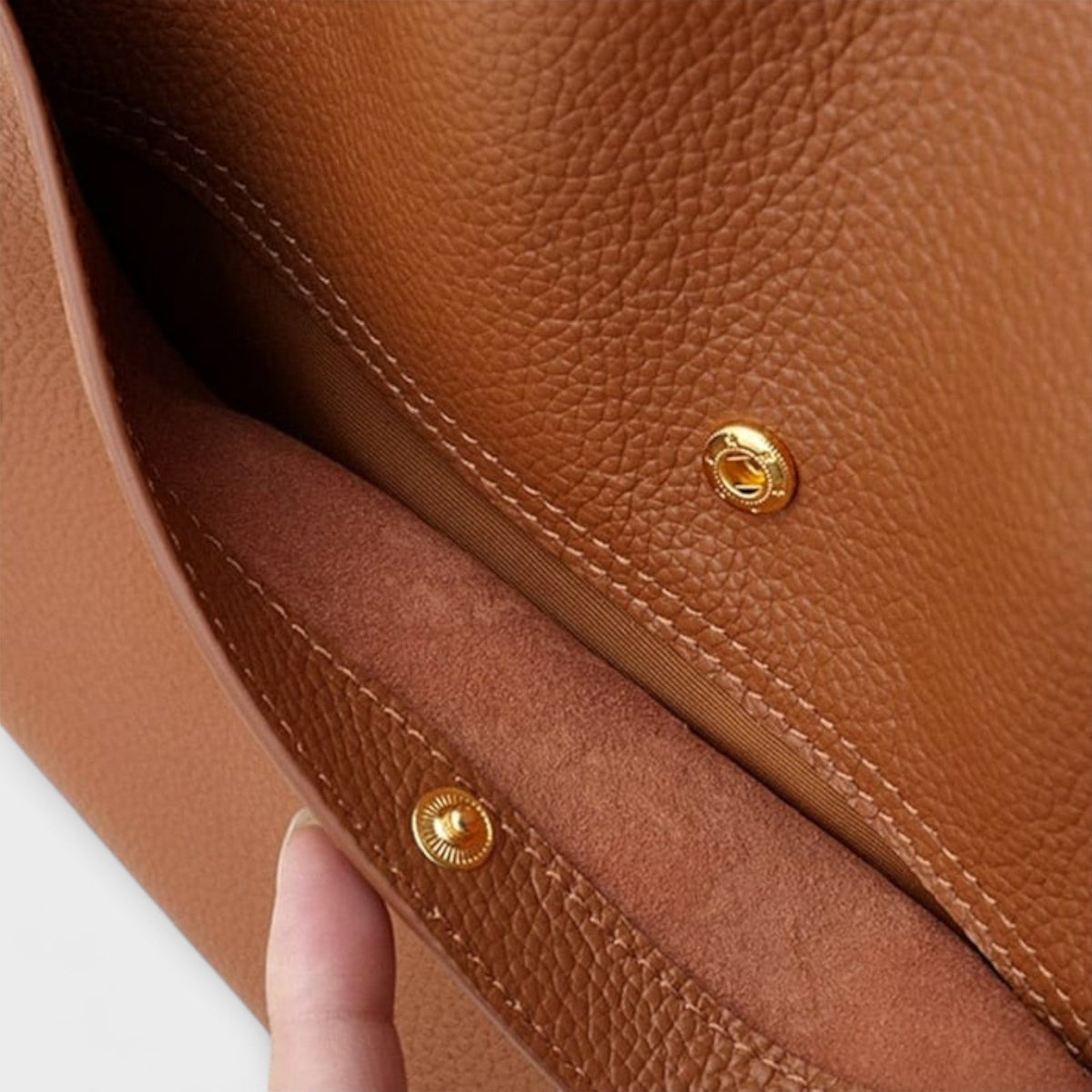 Amelie | Handmade Leather Bag