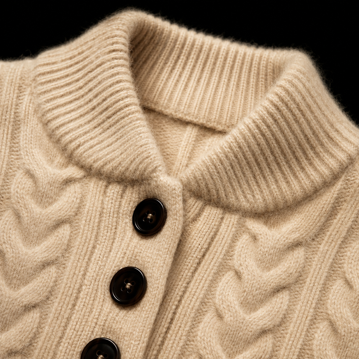 Sierra Knit Cardigan
