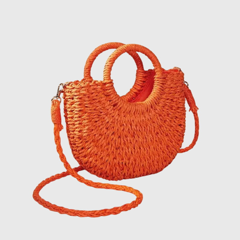 Marisela | Summer Shoulder Bag