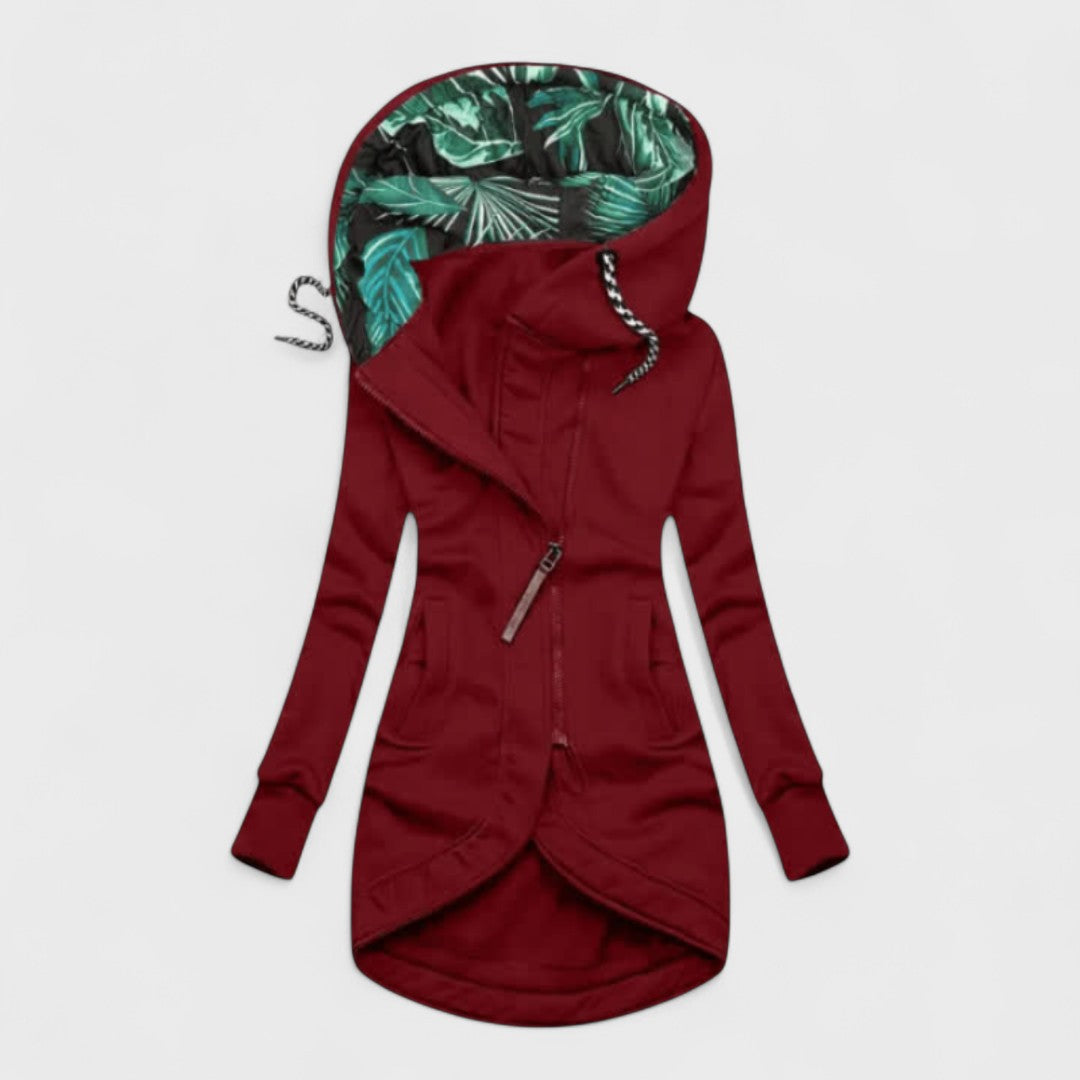 Aysha - Women's Fall Jacket