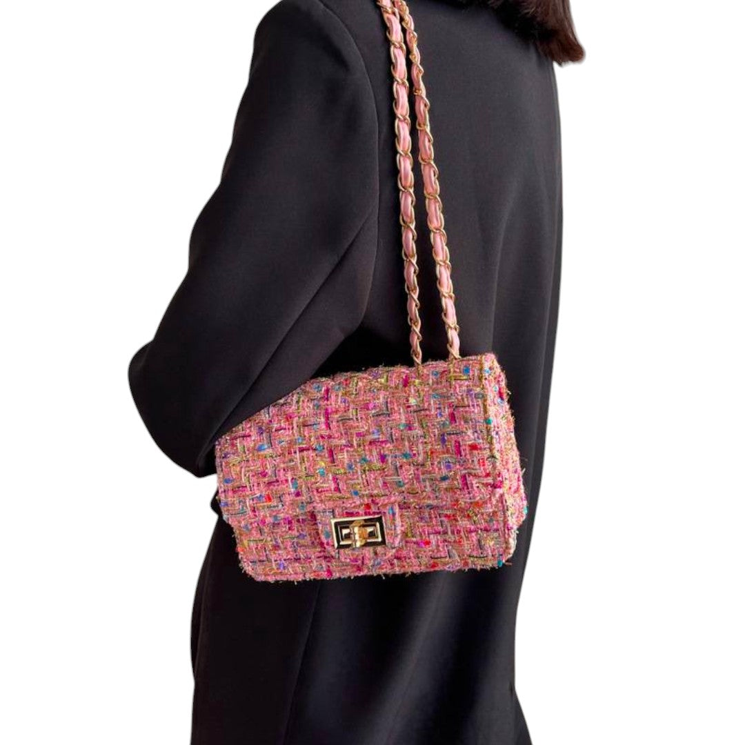 Marguerite | Elegant Shoulder Bag