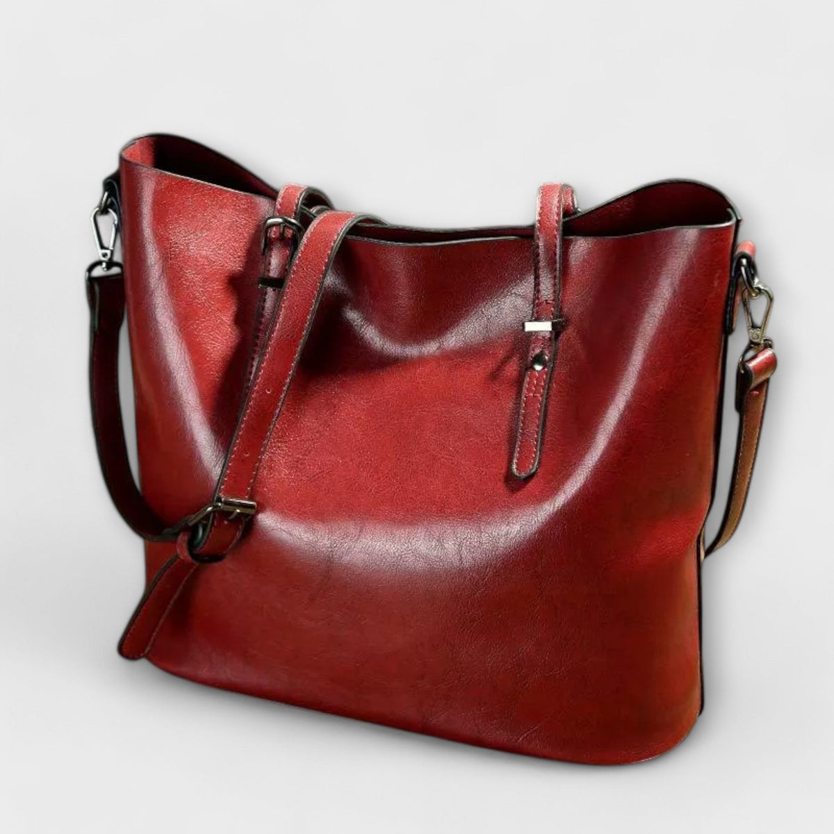 Camille | Vintage Shoulder Bag
