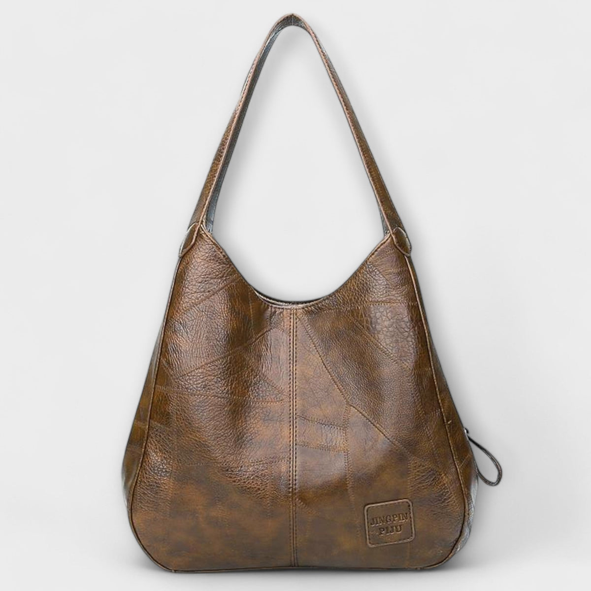 Josephine | Vintage Leather Bag
