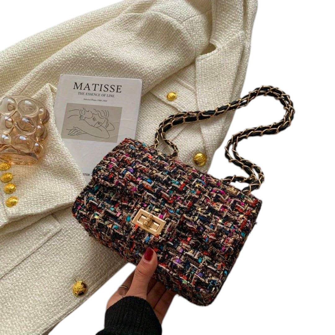Marguerite | Elegant Shoulder Bag