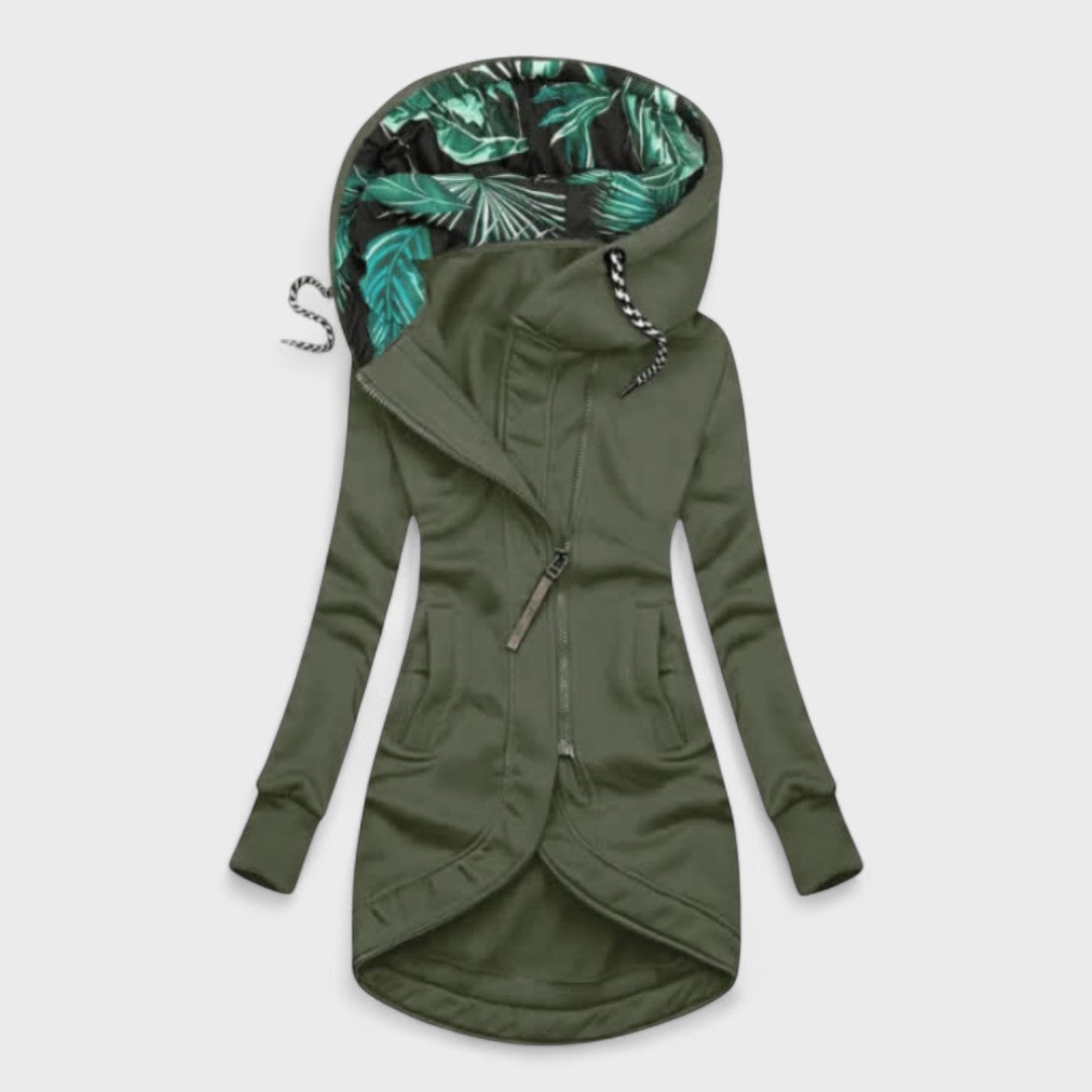 Aysha - Women's Fall Jacket