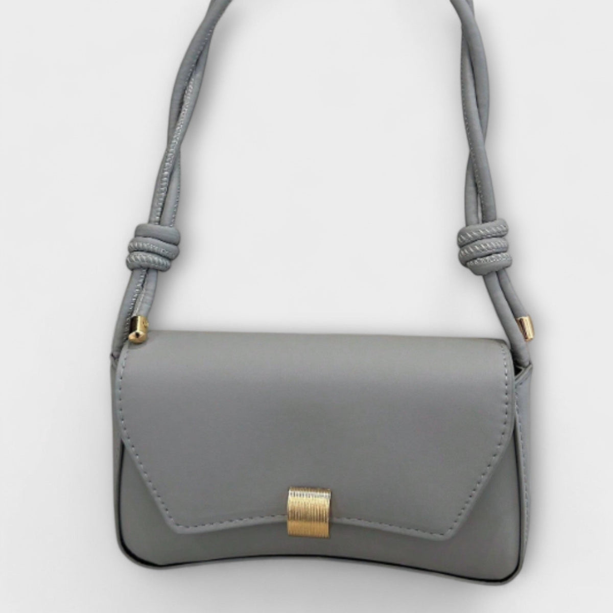 Adeline | Vintage Folding Bag