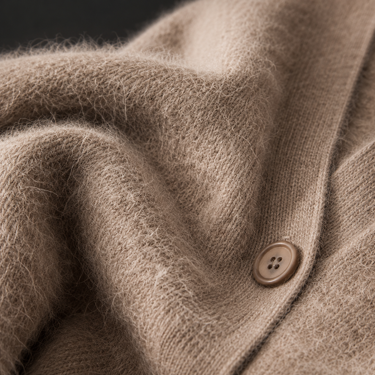 Camille Cardigan