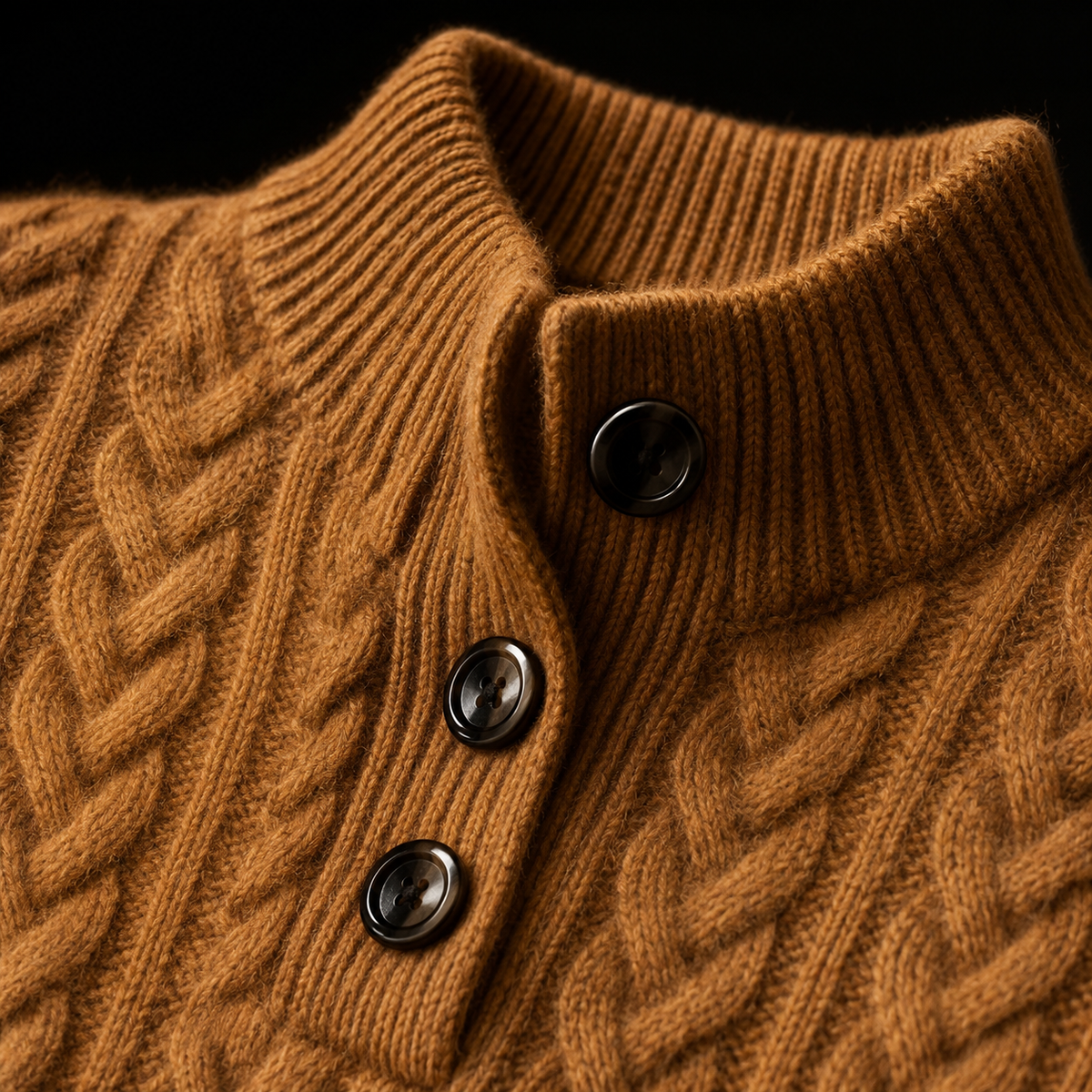 Sierra Knit Cardigan
