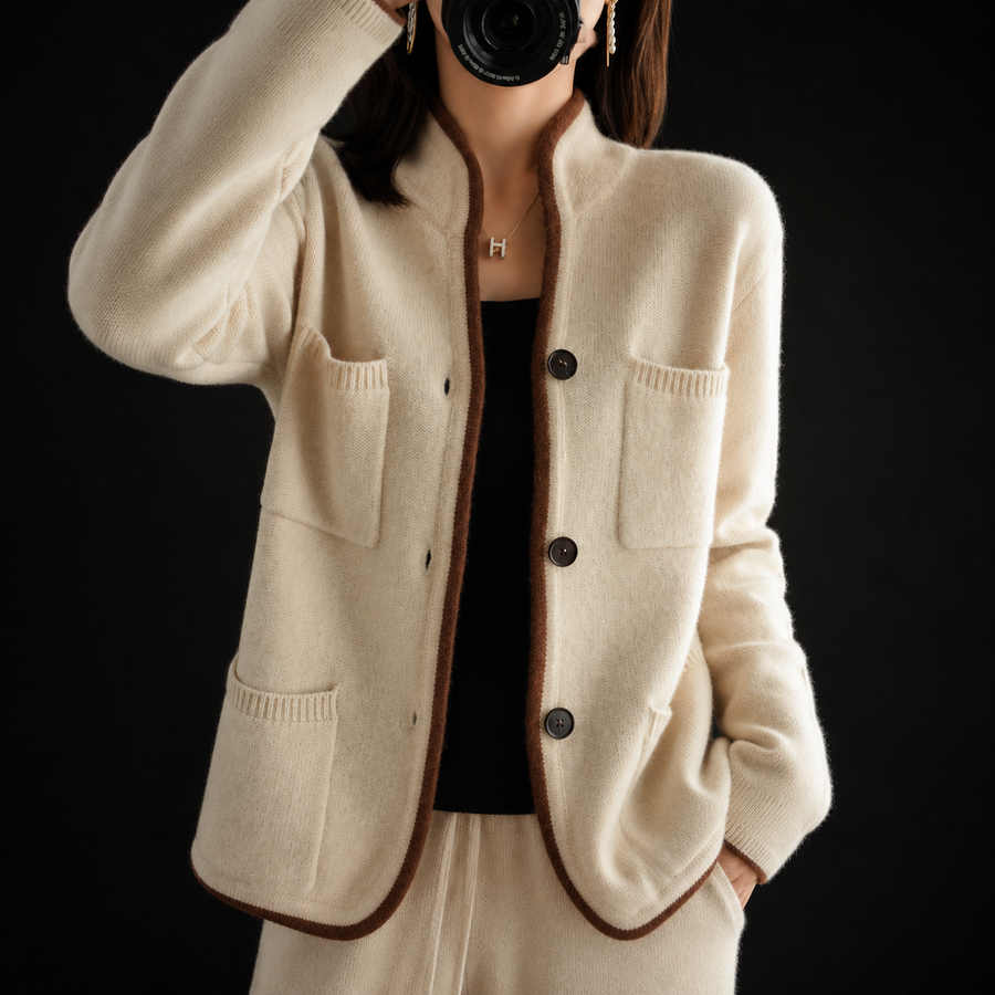 Marcelline Cardigan