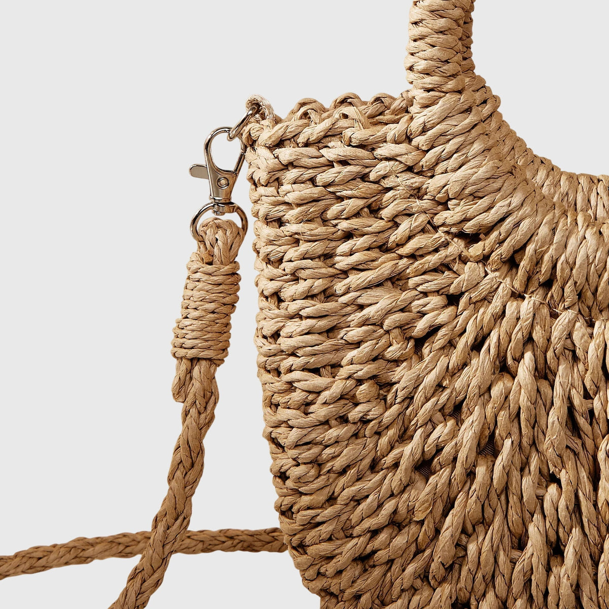 Marisela | Summer Shoulder Bag