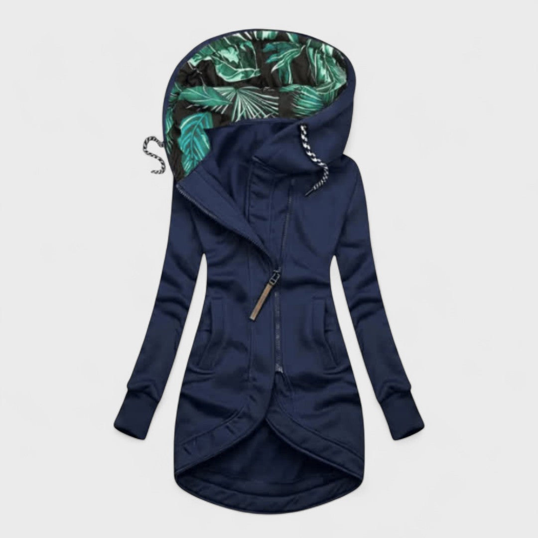 Aysha - Women's Fall Jacket