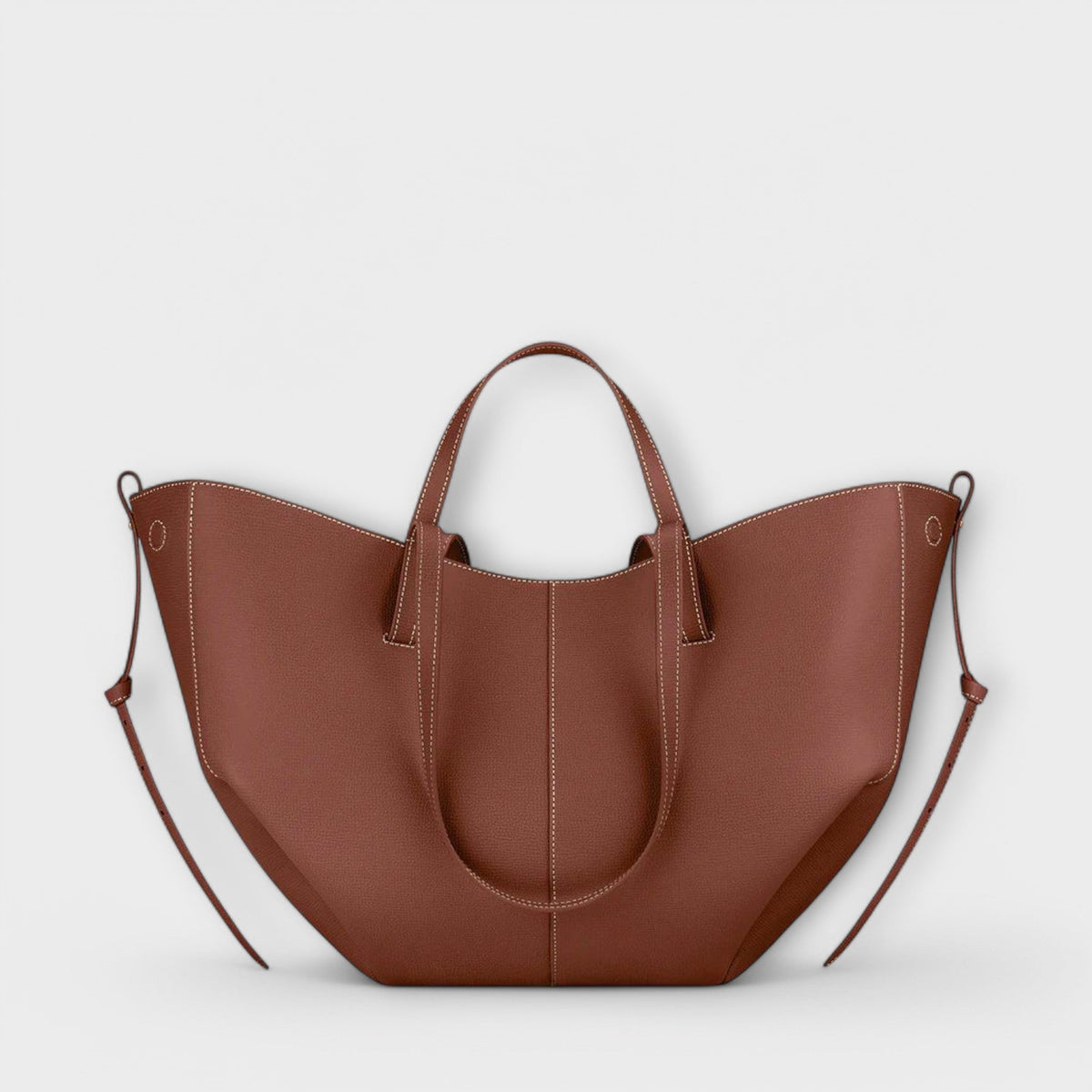 Aura | Minimalist Handbag
