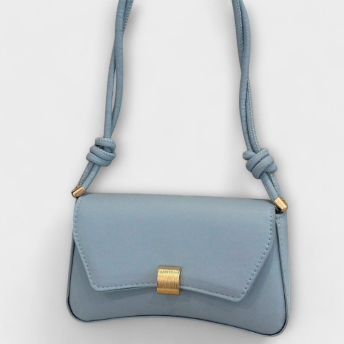 Adeline | Vintage Folding Bag