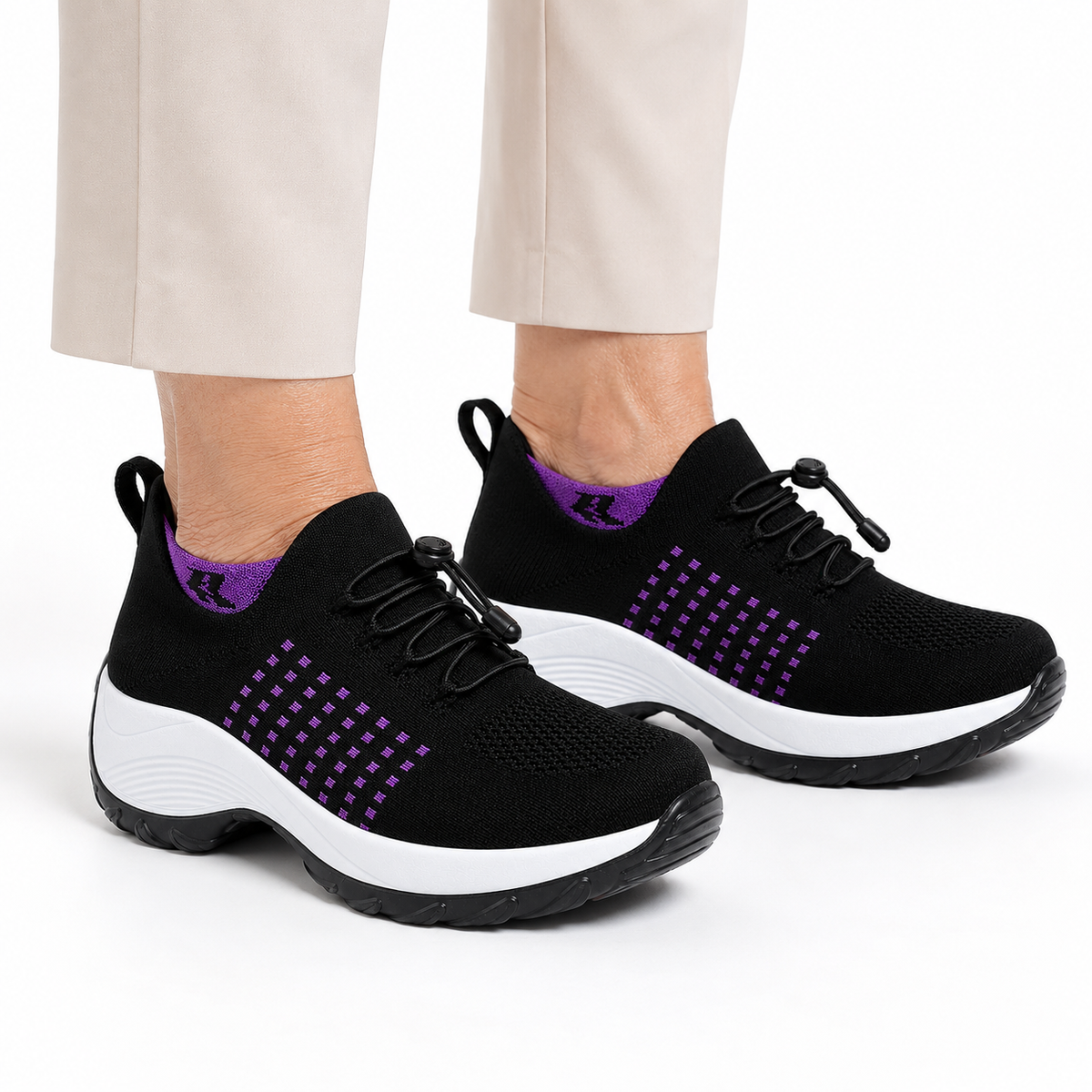 Summit | Comfort Shoe