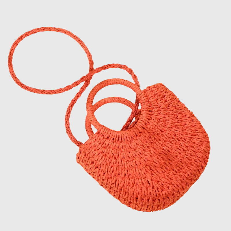 Marisela | Summer Shoulder Bag