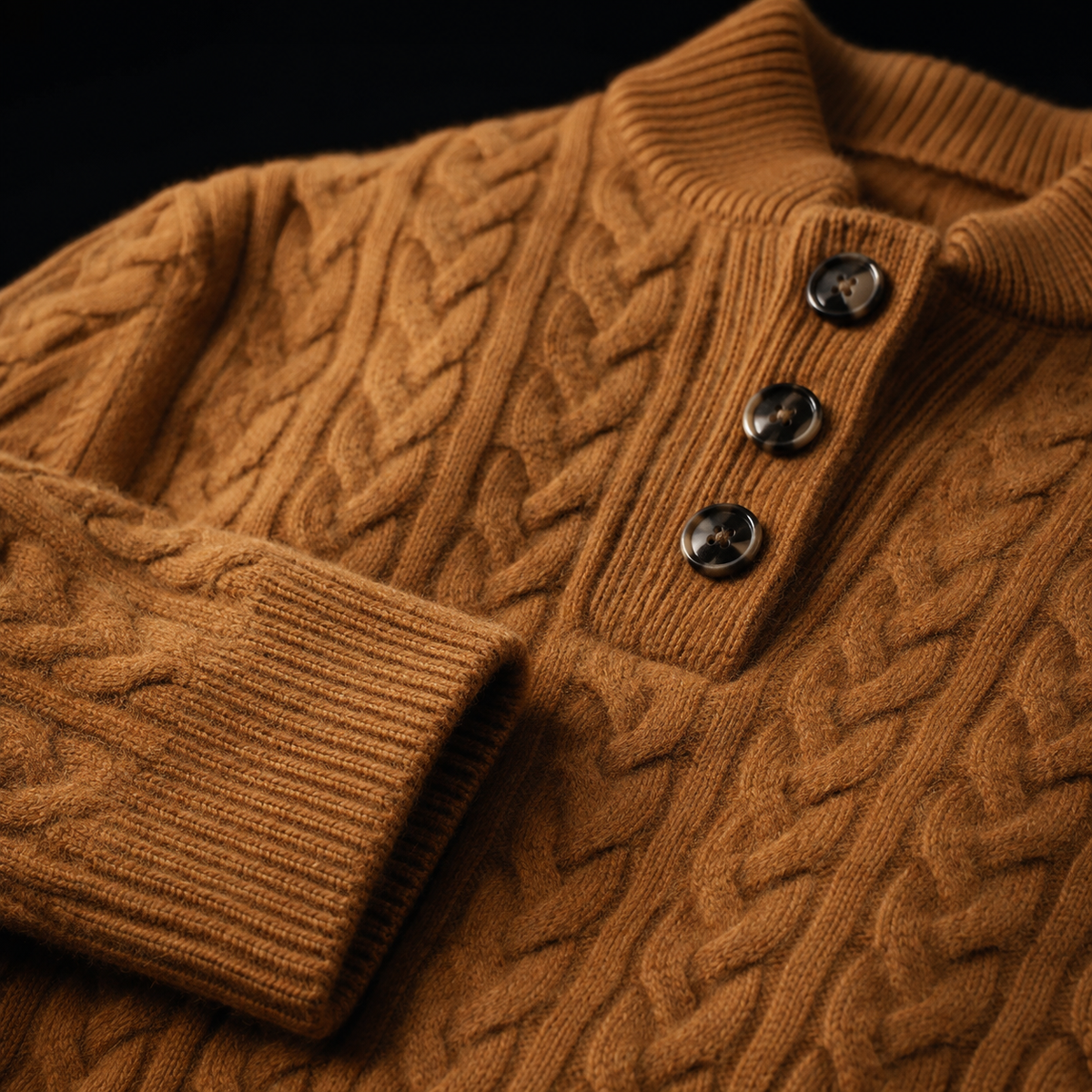 Sierra Knit Cardigan