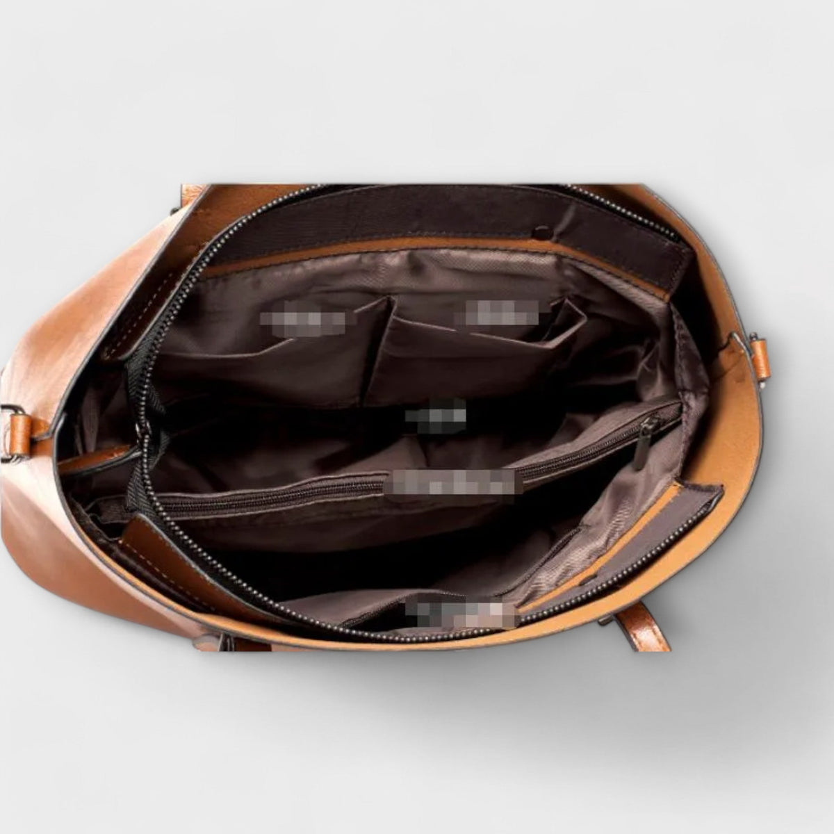 Camille | Vintage Shoulder Bag