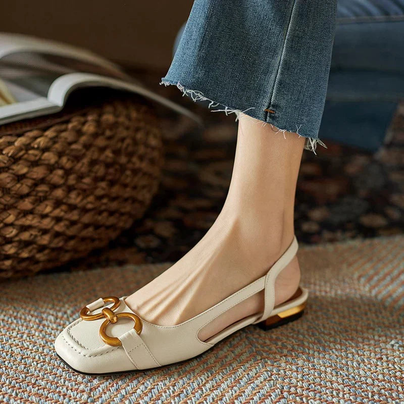Jazmynnia | Orthopaedic Sandals