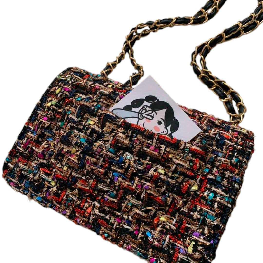 Marguerite | Elegant Shoulder Bag