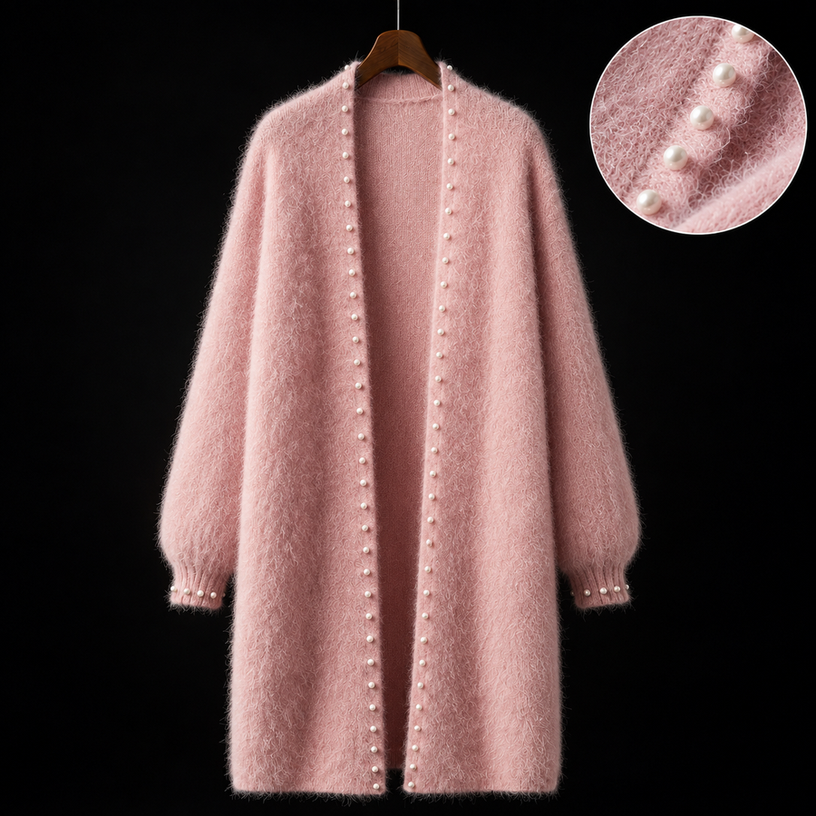 Saint-Claire | Pearl Cardigan