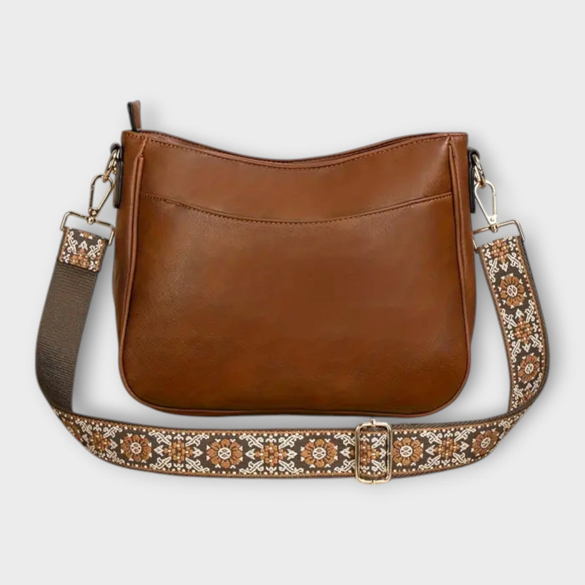 Harlow | Vegan Crossbody Bag