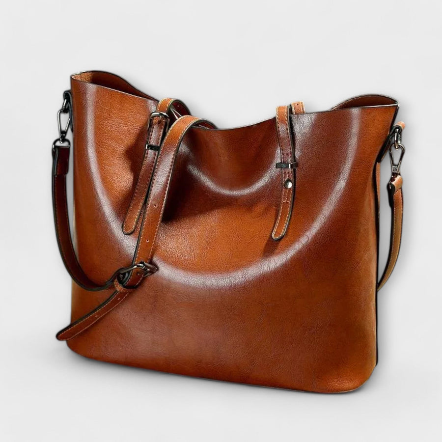Camille | Vintage Shoulder Bag