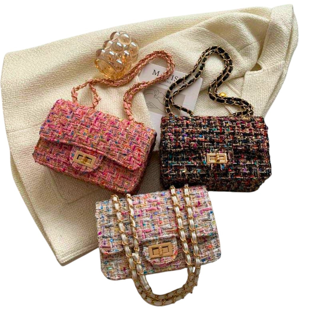 Marguerite | Elegant Shoulder Bag