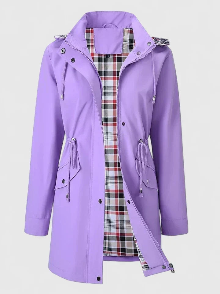 Isolandra | Comfortable Coat
