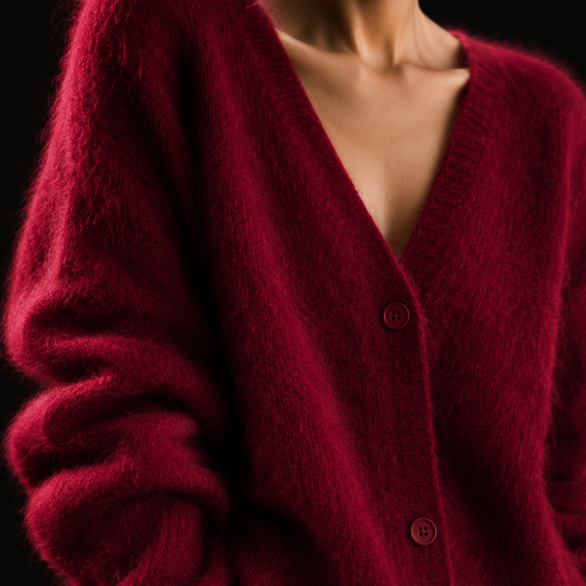 Juliette Cardigan