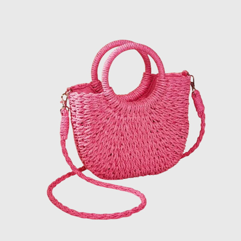 Marisela | Summer Shoulder Bag