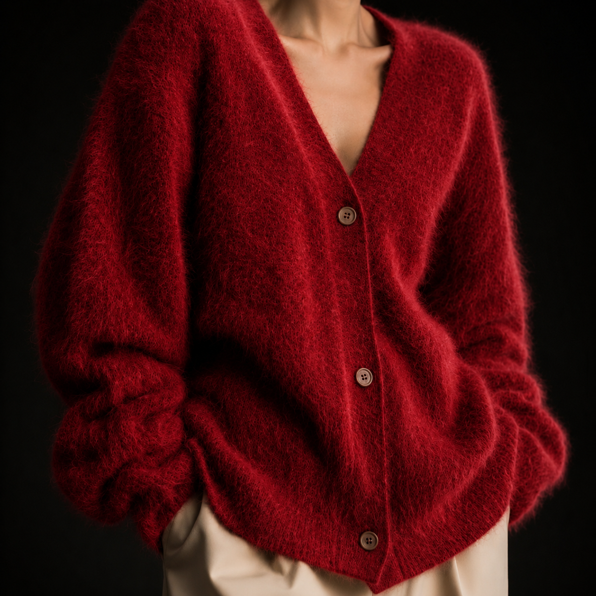 Juliette Cardigan
