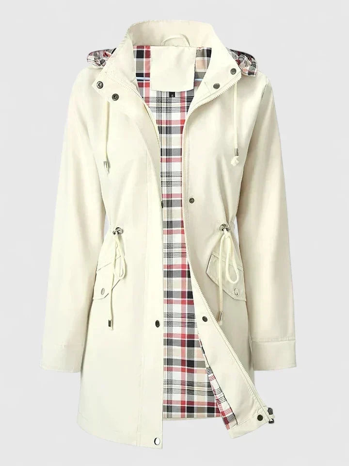 Isolandra | Comfortable Coat