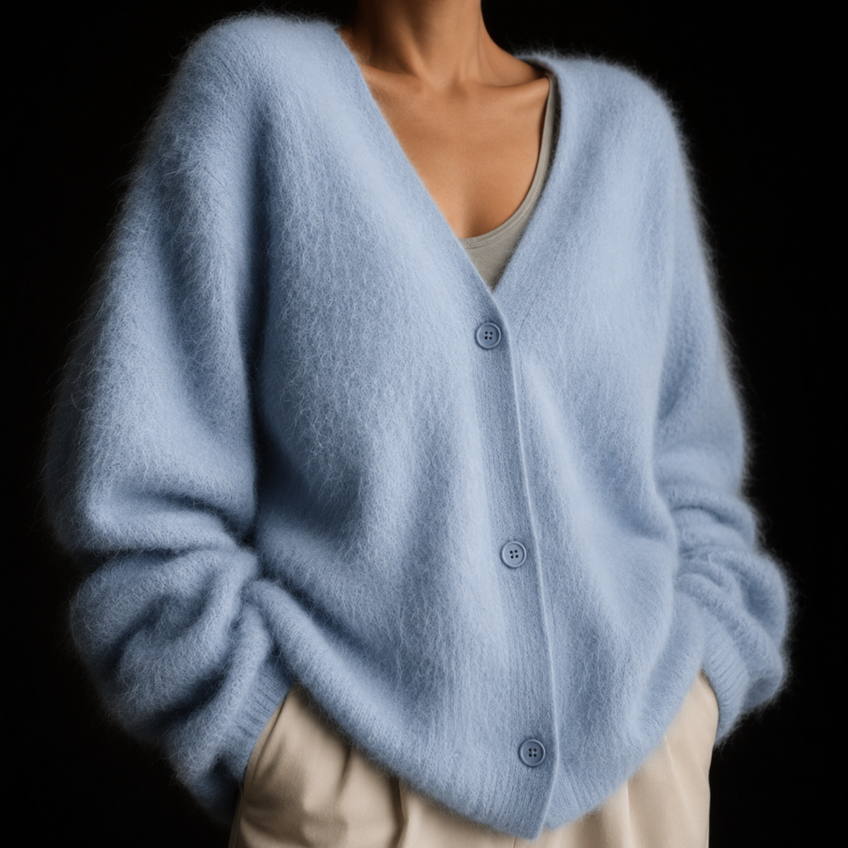 Juliette Cardigan