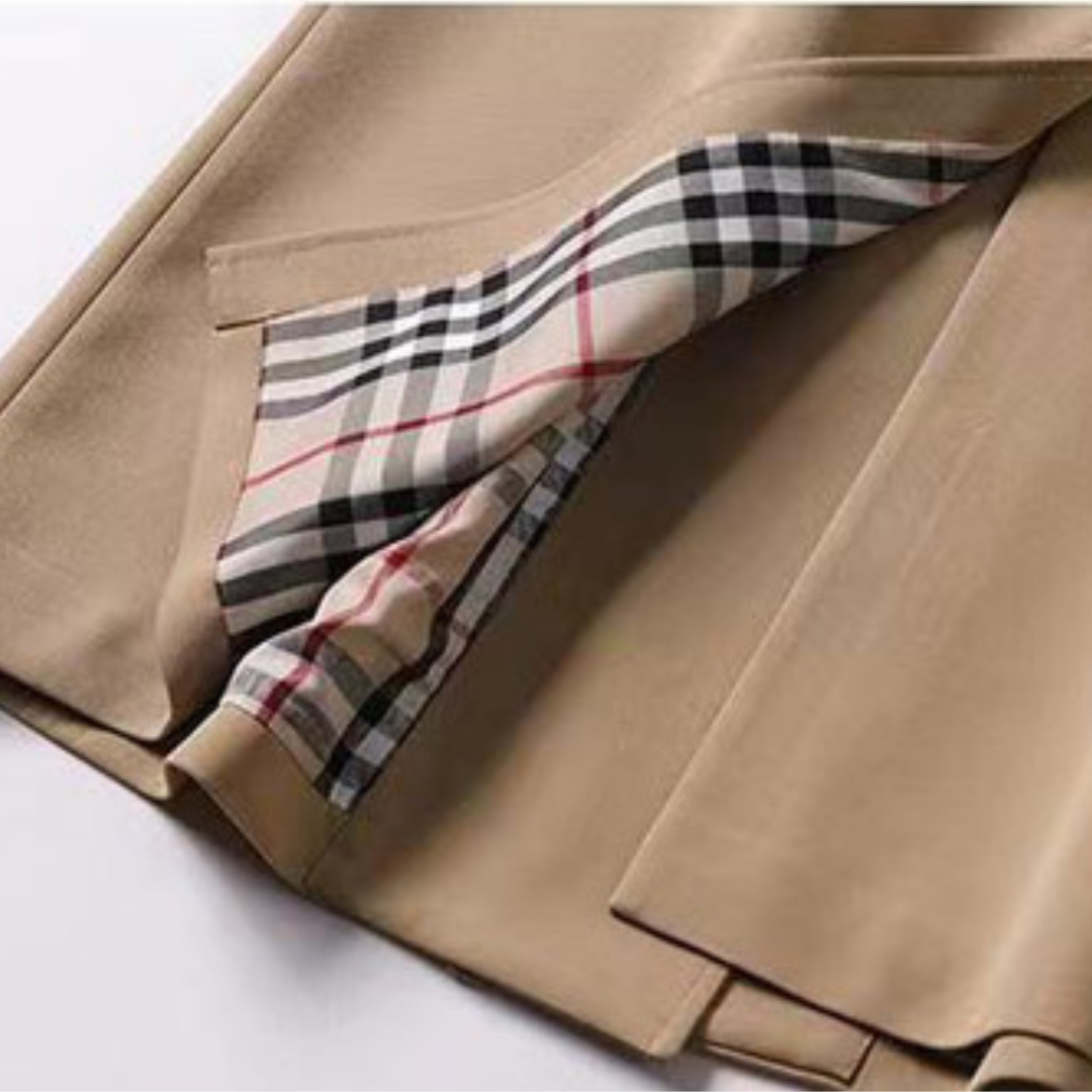 Sienna™ | Trench Coat