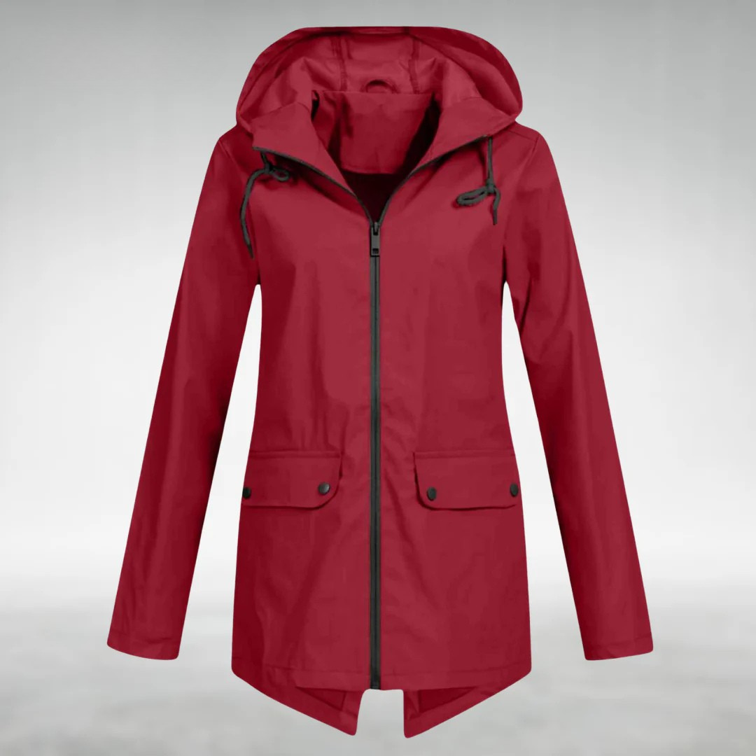 Roslyn™ | Raincoat