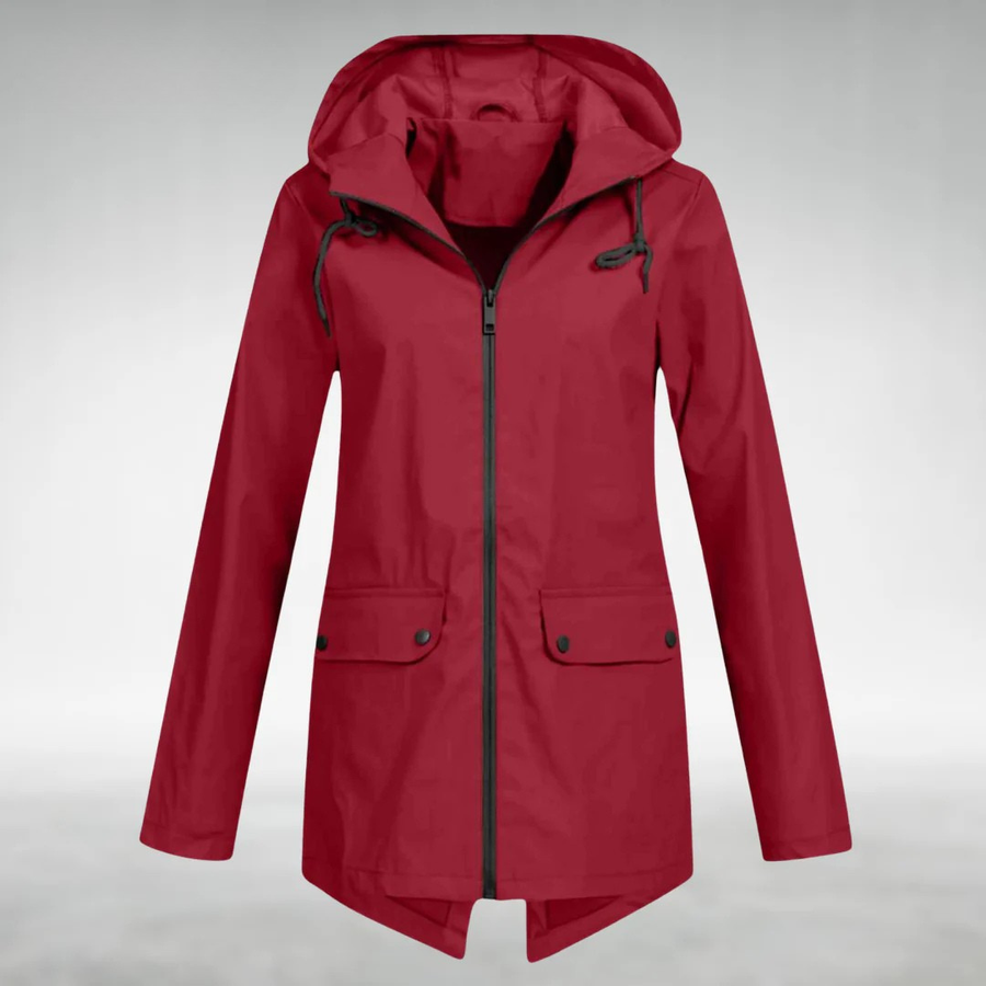 Roslyn™ | Raincoat