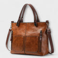 Nora | Elegant Leather Bag