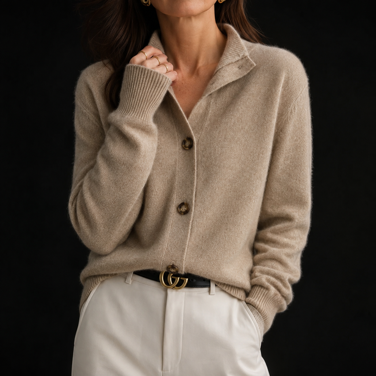 Laurent Cardigan