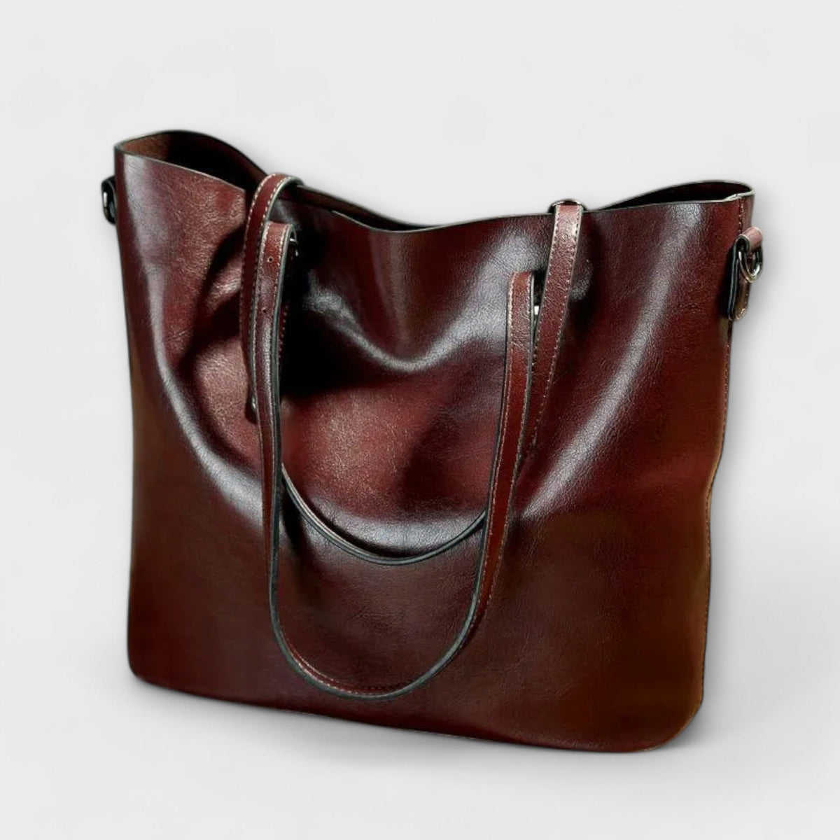 Camille | Vintage Shoulder Bag